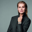 Praise Two-Tone Stainless Steel Watch with Rose Gold Accents - 1502446